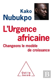 L'Urgence Africaine ; Changeons Le Modèle De Croissance