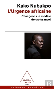 L'Urgence Africaine : Changeons Le Modèle De Croissance !