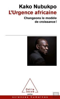 Bertrand.pt - L'Urgence Africaine : Changeons Le Modèle De Croissance !