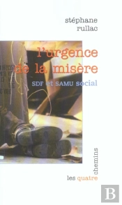 L'Urgence De La Misere