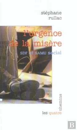 Bertrand.pt - L'Urgence De La Misere