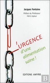 L'Urgence D'Une Alimentation Saine