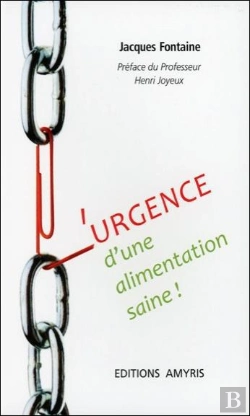 Bertrand.pt - L'Urgence D'Une Alimentation Saine