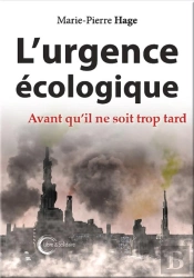 L'Urgence Écologique