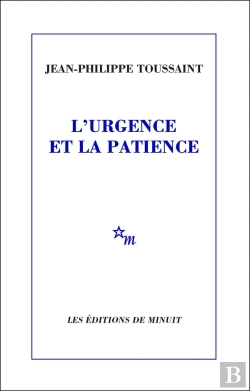 Bertrand.pt - L'Urgence Et La Patience
