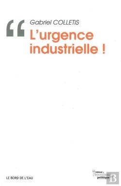 Bertrand.pt - L'Urgence Industrielle !