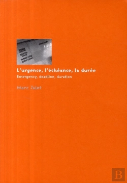Bertrand.pt - L'Urgence, L'Échéance, La Durée / Emergency, Dealine, Duration