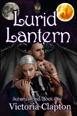 Bertrand.pt - Lurid Lantern