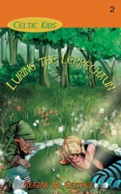 Luring The Leprechaun