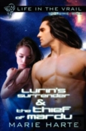 Lurin'S Surrender