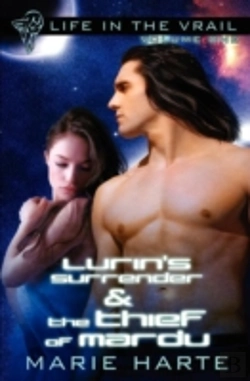Bertrand.pt - Lurin'S Surrender