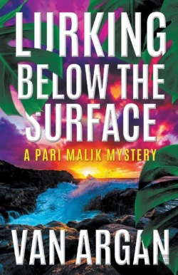 Bertrand.pt - Lurking Below The Surface