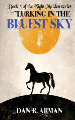 Bertrand.pt - Lurking In The Bluest Sky
