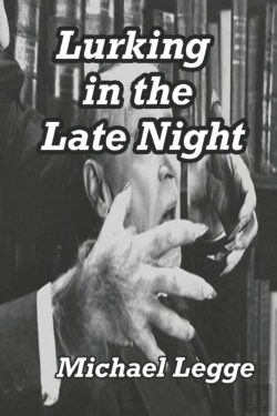 Bertrand.pt - Lurking In The Late Night