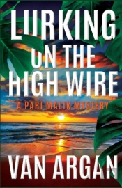 Lurking On The High Wire