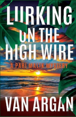 Bertrand.pt - Lurking On The High Wire