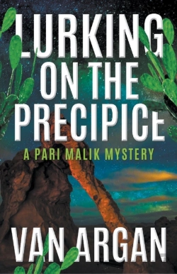 Bertrand.pt - Lurking On The Precipice