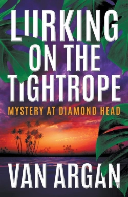 Bertrand.pt - Lurking On The Tightrope: Mystery At Dia