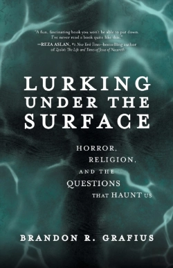 Bertrand.pt - Lurking Under The Surface