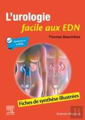 L'Urologie Facile Aux Edn