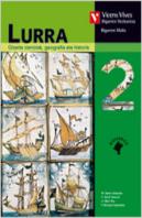 Lurra 2 Nafarroa. Gizarte Zientziak, Geografia Eta Historia
