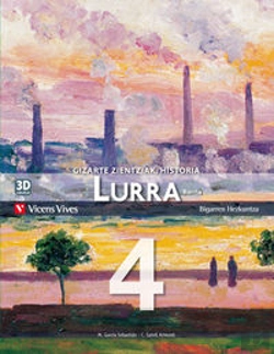 Bertrand.pt - Lurra Berria 4º.Eso.Dbh