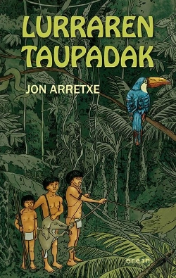 Bertrand.pt - Lurraren Taupadak