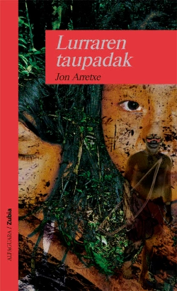 Bertrand.pt - Lurraren Taupadak - Zubia