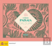 Lurreko Paisaia Galduak