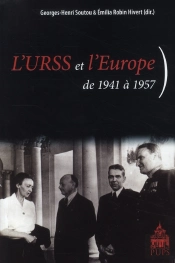 L'Urss Et L'Europe ; De 1941 À 1957