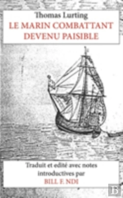 Bertrand.pt - Lurting: Le Marin Combattant Devenu Paisible