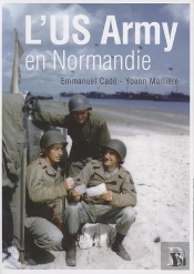 L'Us Army En Normandie