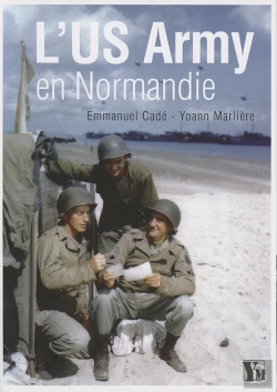 Bertrand.pt - L'Us Army En Normandie