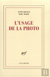 L'Usage De La Photo
