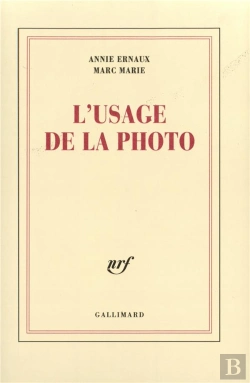 Bertrand.pt - L'Usage De La Photo