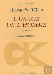 L'Usage De L'Homme