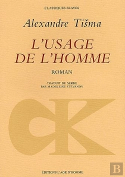 Bertrand.pt - L'Usage De L'Homme