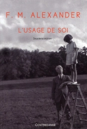 L'Usage De Soi (2e Édition)