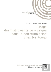 L'Usage Des Instruments De Musique Dans La Communication Chez Les Kongo