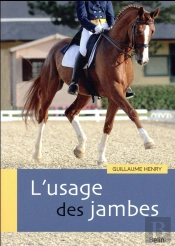 L'Usage Des Jambes