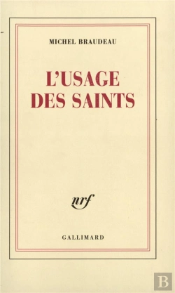 Bertrand.pt - L'Usage Des Saints