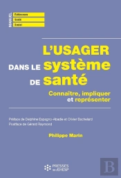 L'Usager Dans Le Système De Santé