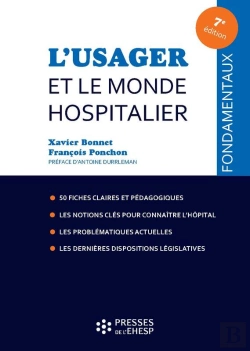 Bertrand.pt - L'Usager Et Le Monde Hospitalier - 7e Édition