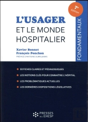 L'Usager Et Le Monde Hospitalier
