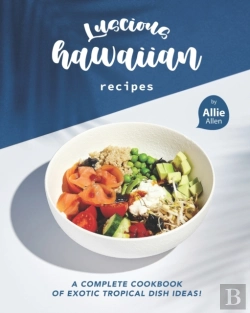 Bertrand.pt - Luscious Hawaiian Recipes