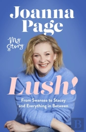 Lush!