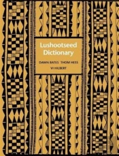 Lushootseed Dictionary