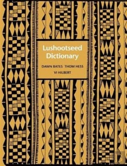 Bertrand.pt - Lushootseed Dictionary