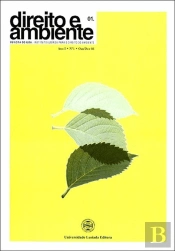 Lusíada - Direito e Ambiente - Ano I, N.º 1