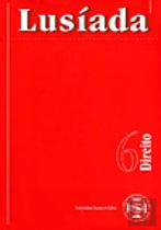 Lusíada - Direito - S2 - N.º 6
